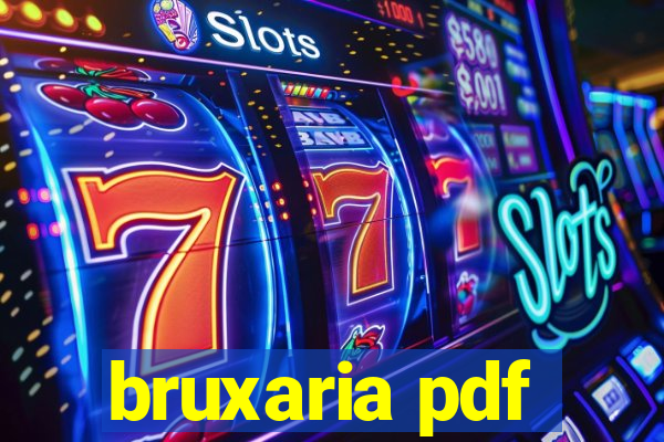 bruxaria pdf